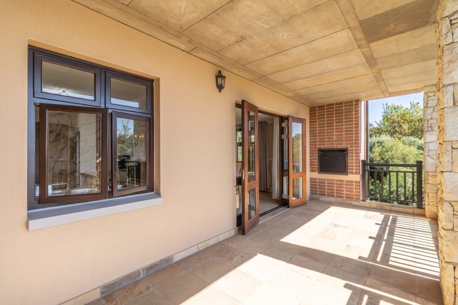 3 Bedroom Property for Sale in Waterfall Hills Mature Lifestyle Estate Gauteng