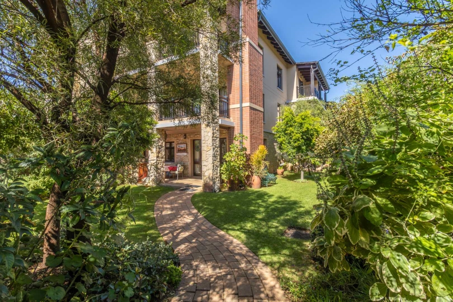 3 Bedroom Property for Sale in Waterfall Hills Mature Lifestyle Estate Gauteng