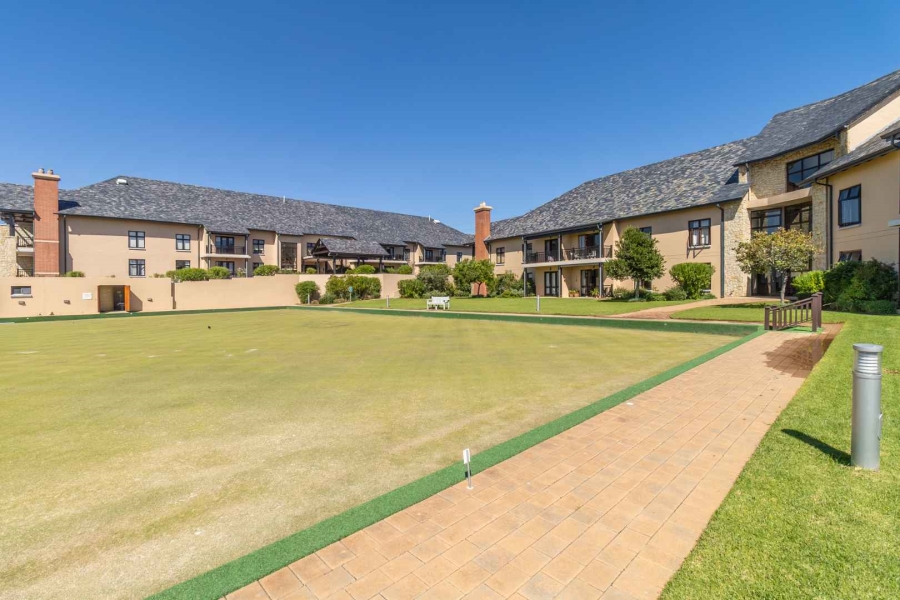 3 Bedroom Property for Sale in Waterfall Hills Mature Lifestyle Estate Gauteng