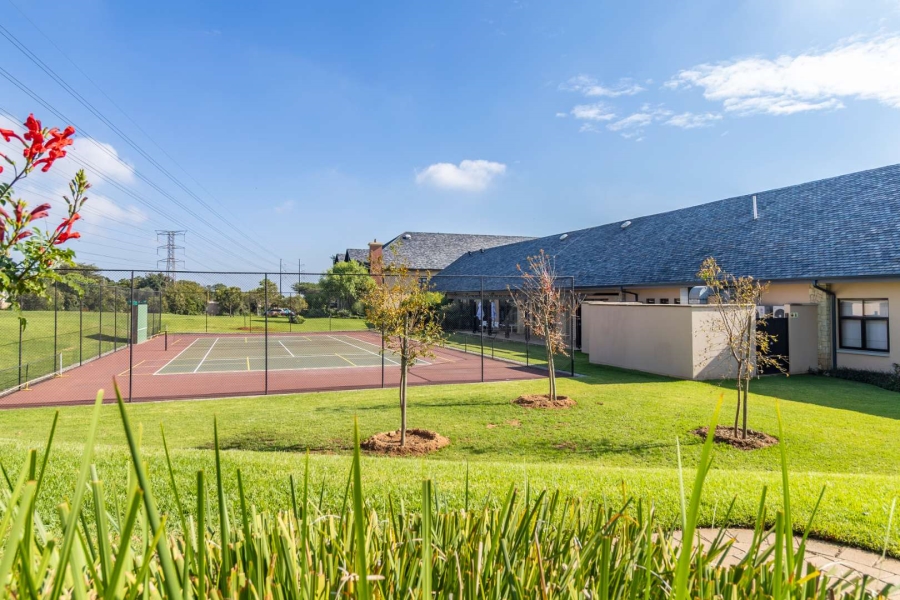 3 Bedroom Property for Sale in Waterfall Hills Mature Lifestyle Estate Gauteng