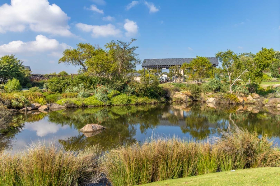 3 Bedroom Property for Sale in Waterfall Hills Mature Lifestyle Estate Gauteng