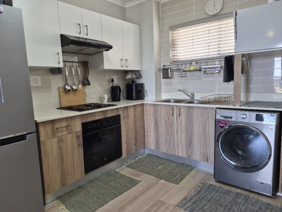2 Bedroom Property for Sale in Lilianton Gauteng