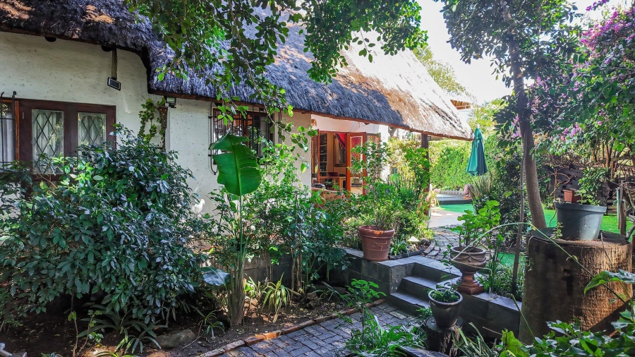 3 Bedroom Property for Sale in Northwold Gauteng