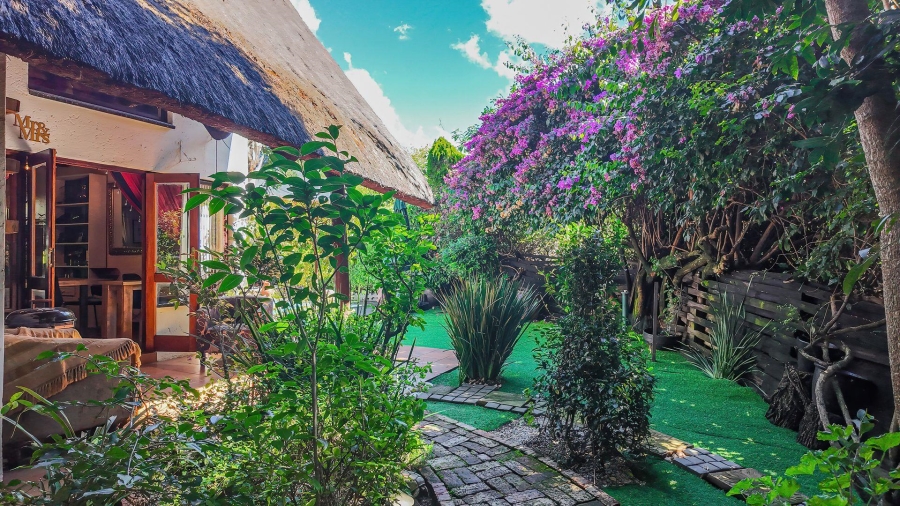 3 Bedroom Property for Sale in Northwold Gauteng