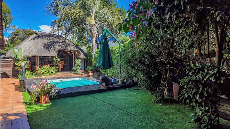 3 Bedroom Property for Sale in Northwold Gauteng
