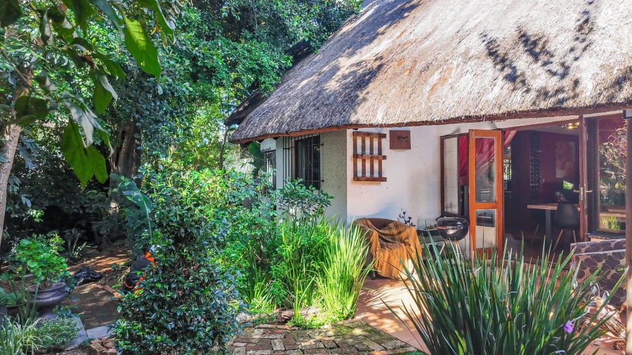 3 Bedroom Property for Sale in Northwold Gauteng
