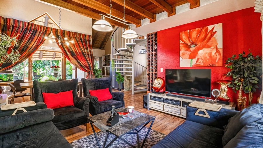 3 Bedroom Property for Sale in Northwold Gauteng