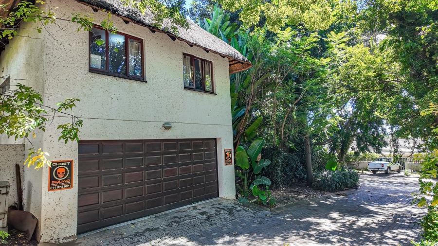 3 Bedroom Property for Sale in Northwold Gauteng