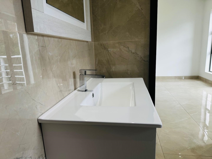 To Let 3 Bedroom Property for Rent in Carlswald Gauteng