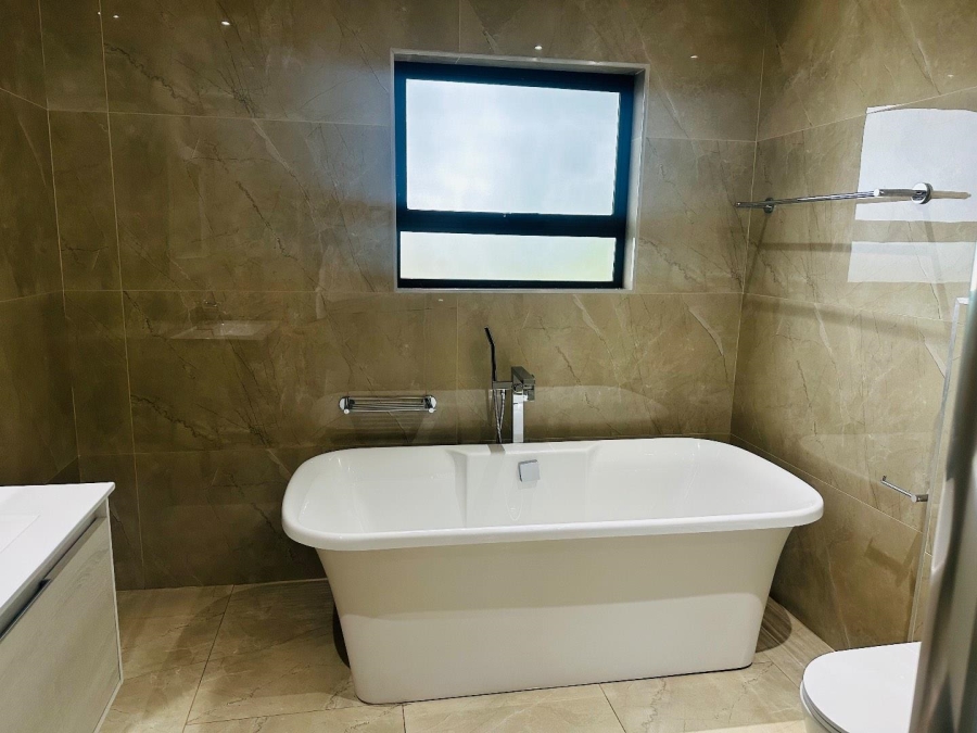 To Let 3 Bedroom Property for Rent in Carlswald Gauteng