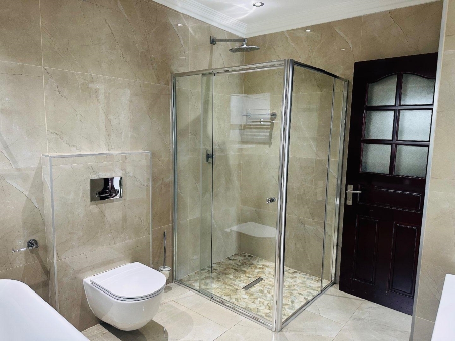 To Let 3 Bedroom Property for Rent in Carlswald Gauteng