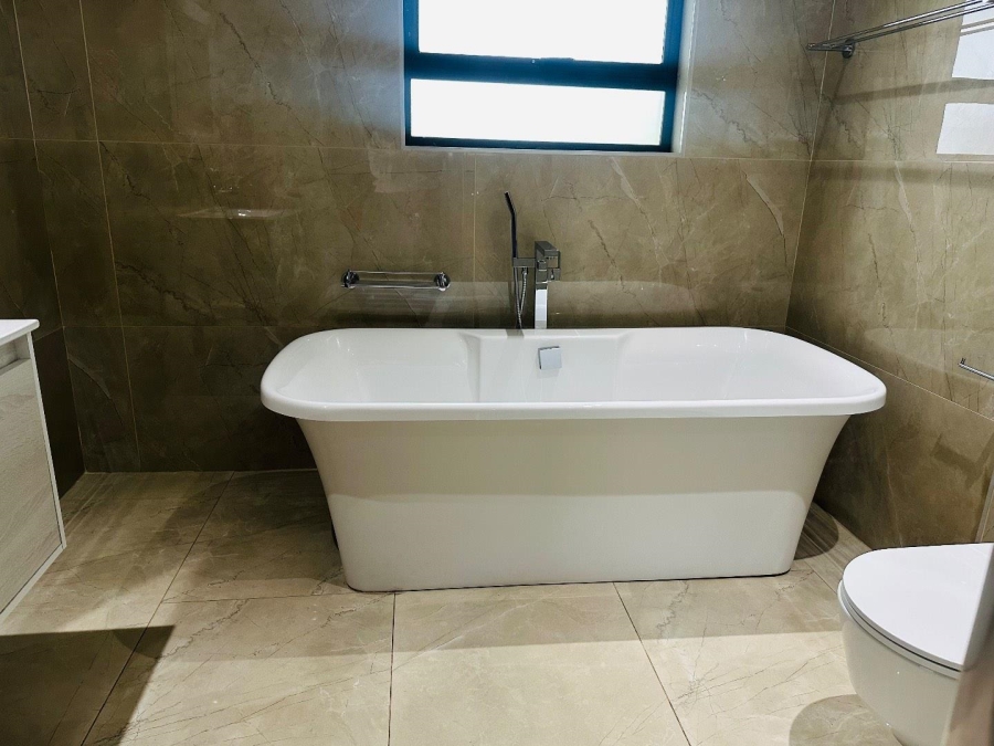 To Let 3 Bedroom Property for Rent in Carlswald Gauteng