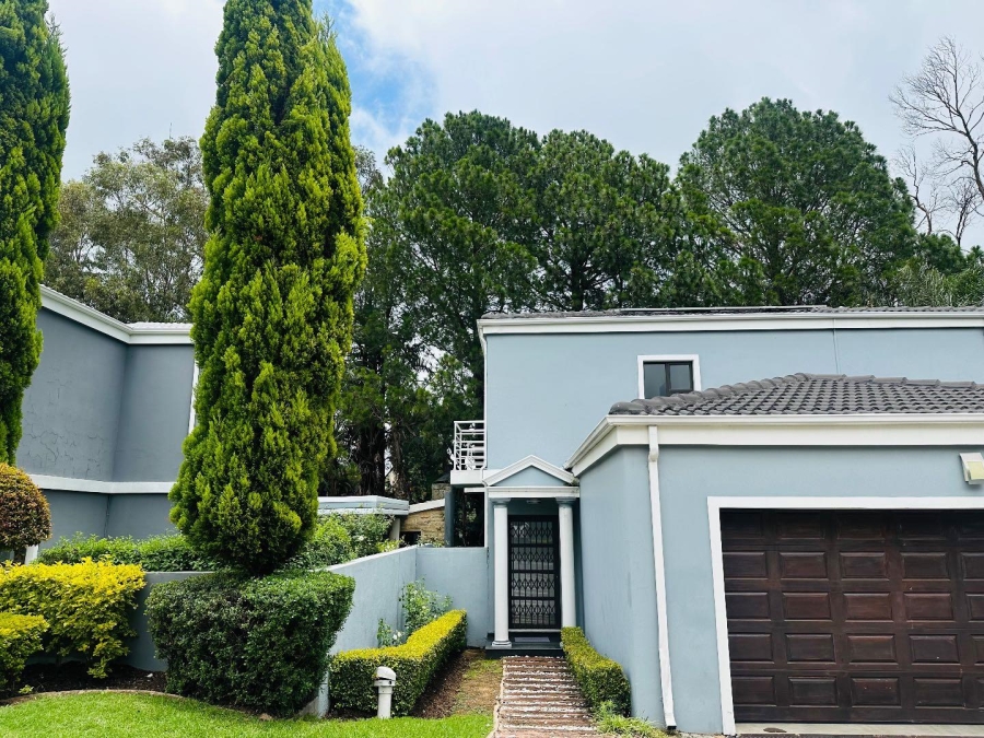 To Let 3 Bedroom Property for Rent in Carlswald Gauteng