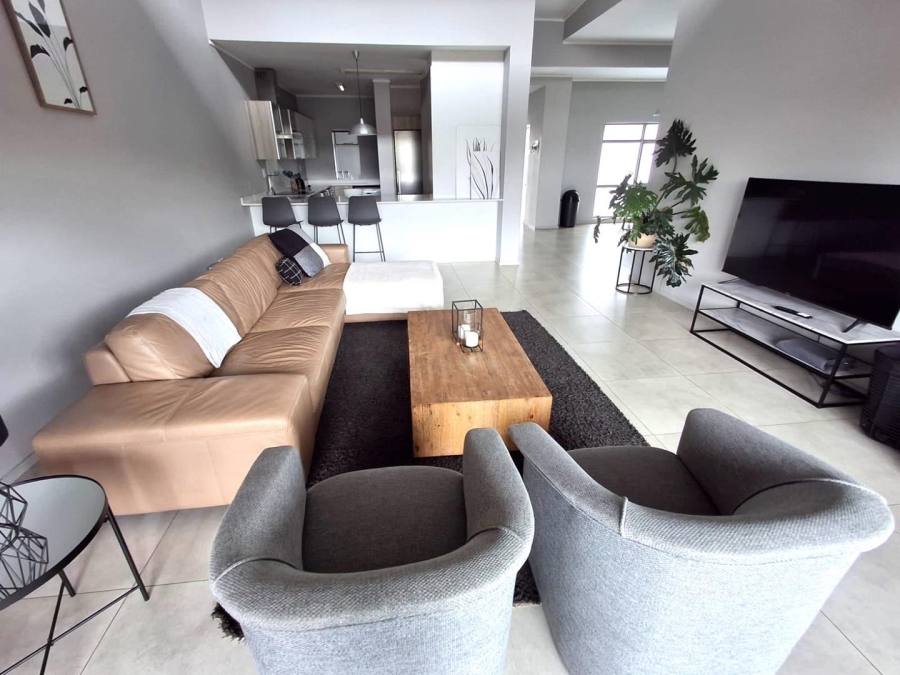 To Let 3 Bedroom Property for Rent in Oaklands Gauteng