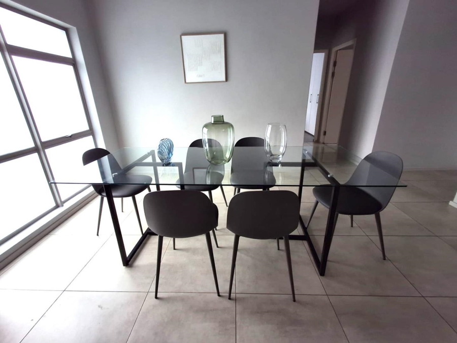 To Let 3 Bedroom Property for Rent in Oaklands Gauteng