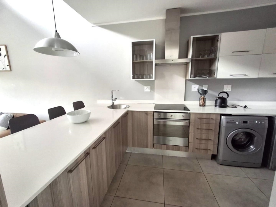 To Let 3 Bedroom Property for Rent in Oaklands Gauteng
