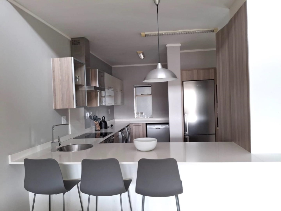 To Let 3 Bedroom Property for Rent in Oaklands Gauteng