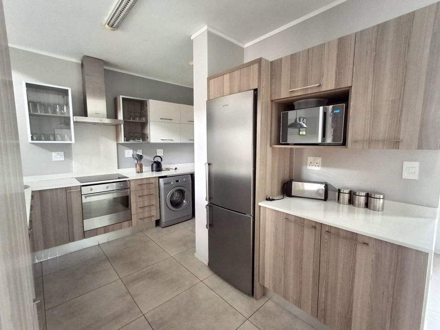 To Let 3 Bedroom Property for Rent in Oaklands Gauteng
