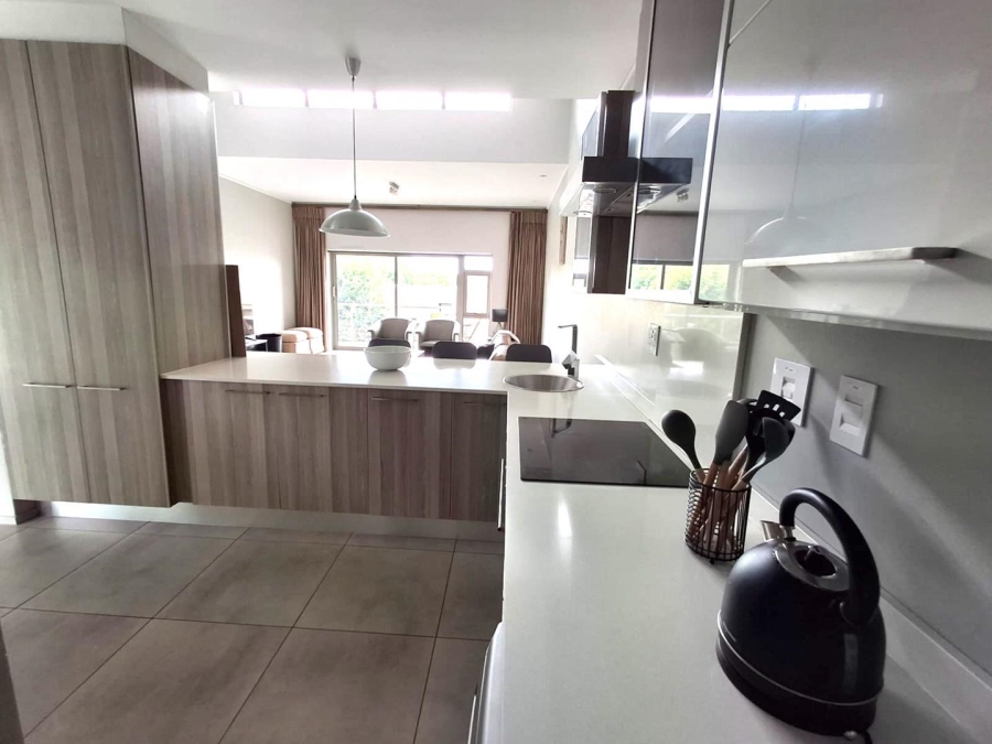 To Let 3 Bedroom Property for Rent in Oaklands Gauteng