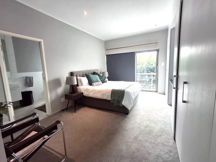 To Let 3 Bedroom Property for Rent in Oaklands Gauteng