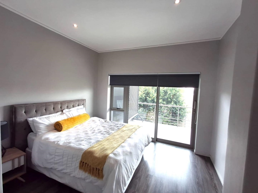 To Let 3 Bedroom Property for Rent in Oaklands Gauteng