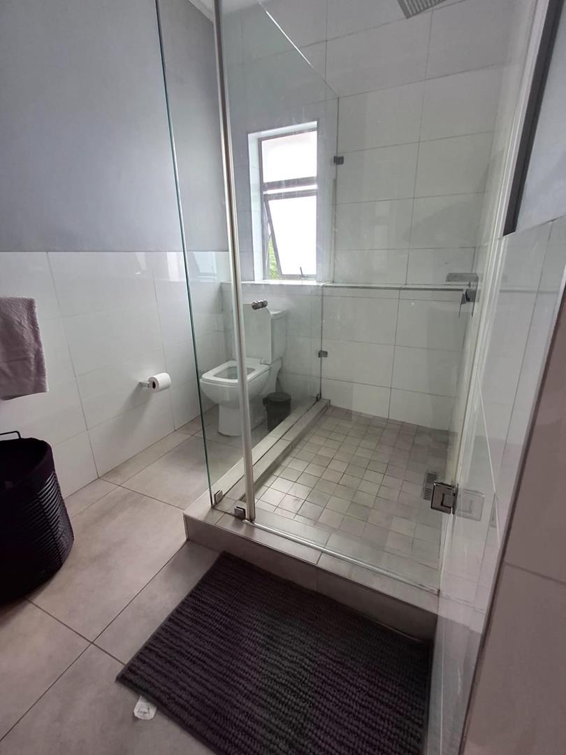 To Let 3 Bedroom Property for Rent in Oaklands Gauteng