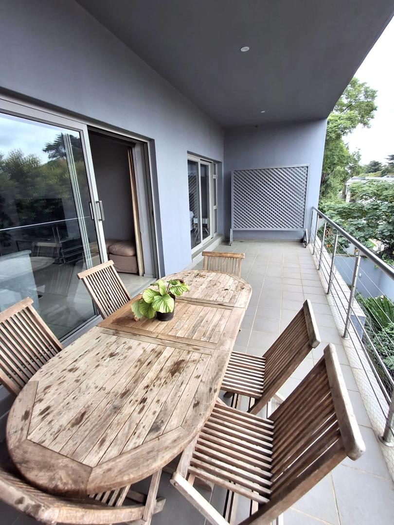 To Let 3 Bedroom Property for Rent in Oaklands Gauteng