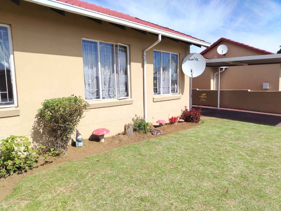 3 Bedroom Property for Sale in Ormonde Gauteng