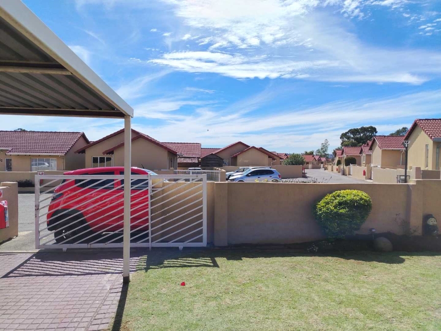 3 Bedroom Property for Sale in Ormonde Gauteng