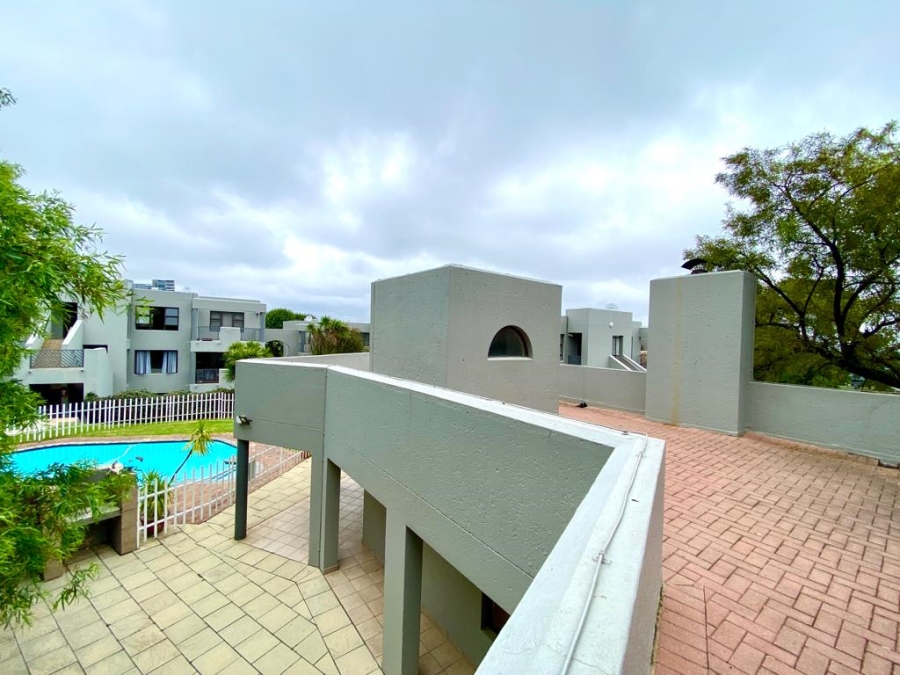 1 Bedroom Property for Sale in Morningside Gauteng