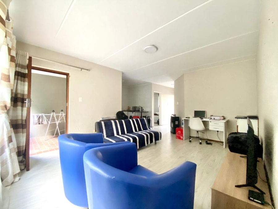 1 Bedroom Property for Sale in Morningside Gauteng