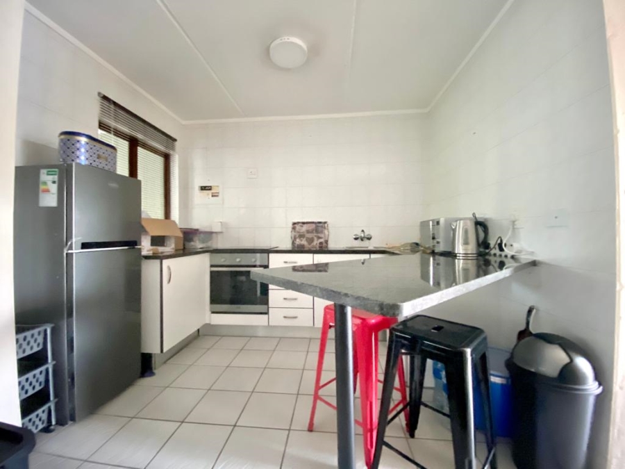 1 Bedroom Property for Sale in Morningside Gauteng