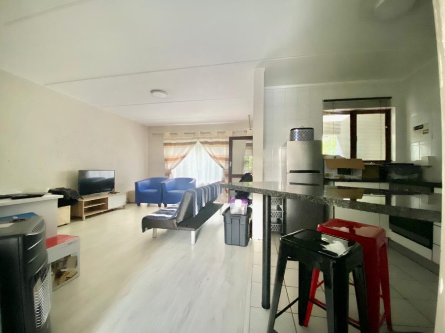 1 Bedroom Property for Sale in Morningside Gauteng