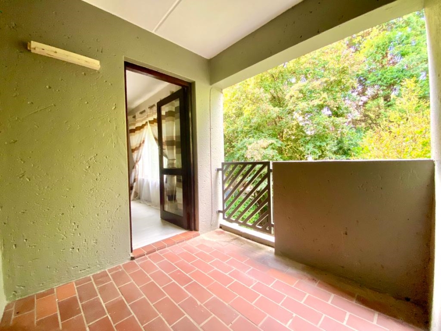 1 Bedroom Property for Sale in Morningside Gauteng