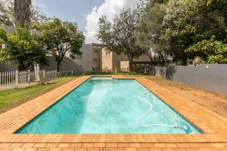 To Let 1 Bedroom Property for Rent in Sandown Gauteng
