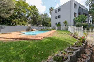 To Let 1 Bedroom Property for Rent in Sandown Gauteng