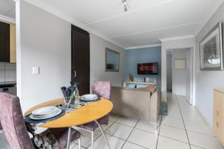 To Let 1 Bedroom Property for Rent in Sandown Gauteng