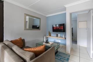 To Let 1 Bedroom Property for Rent in Sandown Gauteng