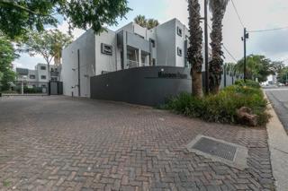 To Let 1 Bedroom Property for Rent in Sandown Gauteng