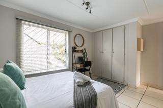 To Let 1 Bedroom Property for Rent in Sandown Gauteng