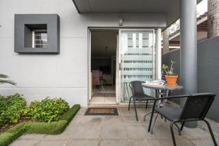 To Let 1 Bedroom Property for Rent in Sandown Gauteng
