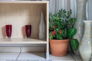 To Let 1 Bedroom Property for Rent in Sandown Gauteng