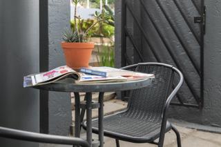 To Let 1 Bedroom Property for Rent in Sandown Gauteng