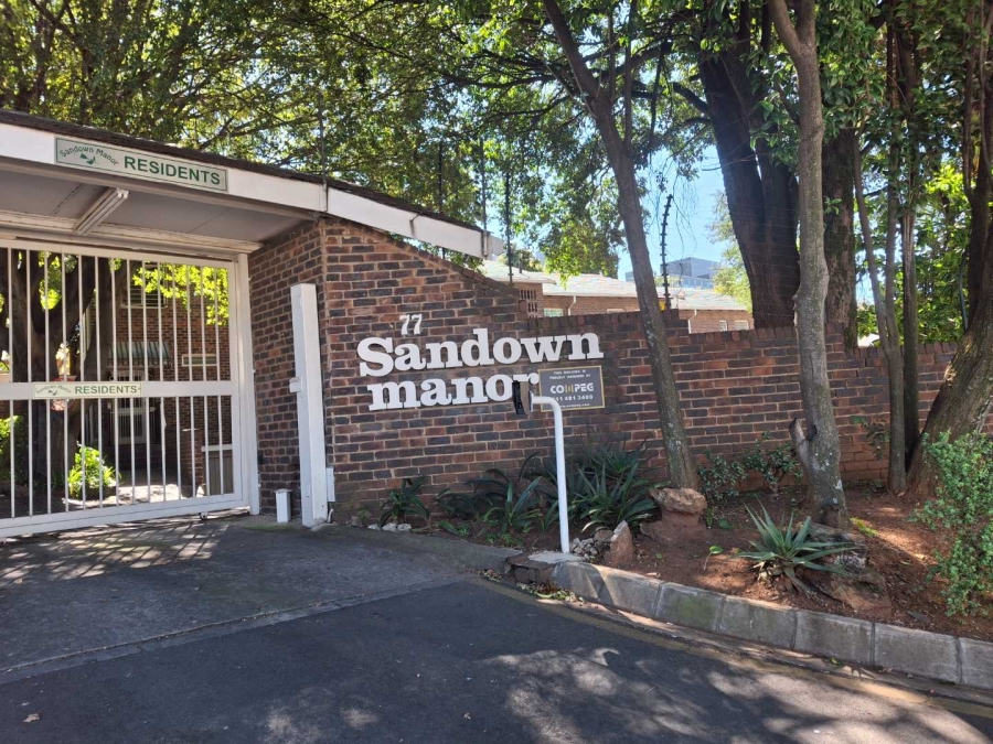 2 Bedroom Property for Sale in Sandown Gauteng