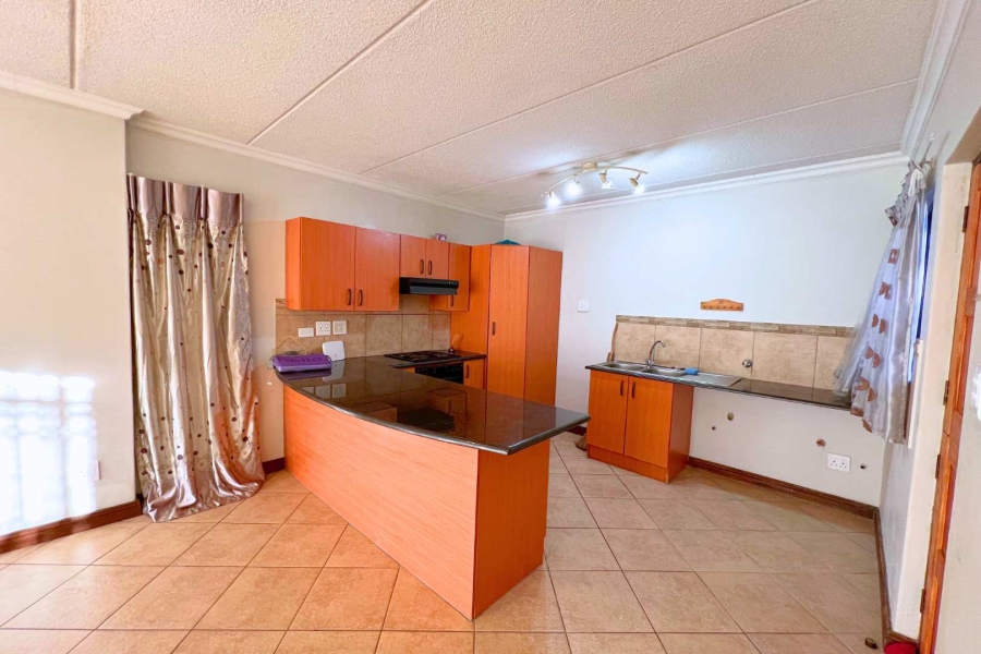 To Let 3 Bedroom Property for Rent in Montana Gauteng