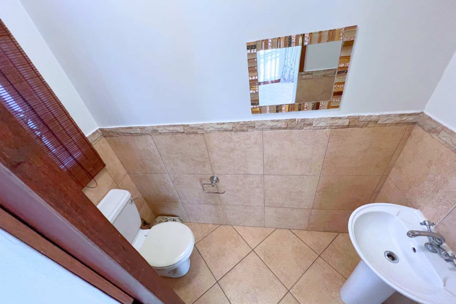To Let 3 Bedroom Property for Rent in Montana Gauteng