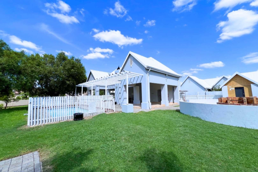 2 Bedroom Property for Sale in Montana Gauteng