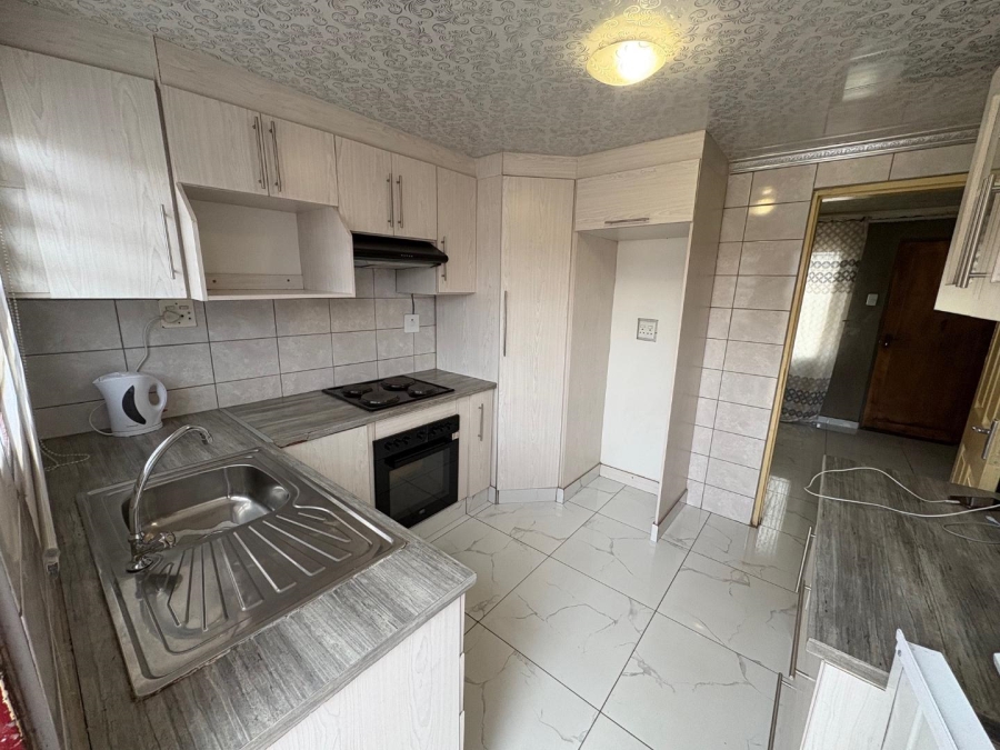 To Let 0 Bedroom Property for Rent in Tsakane Gauteng