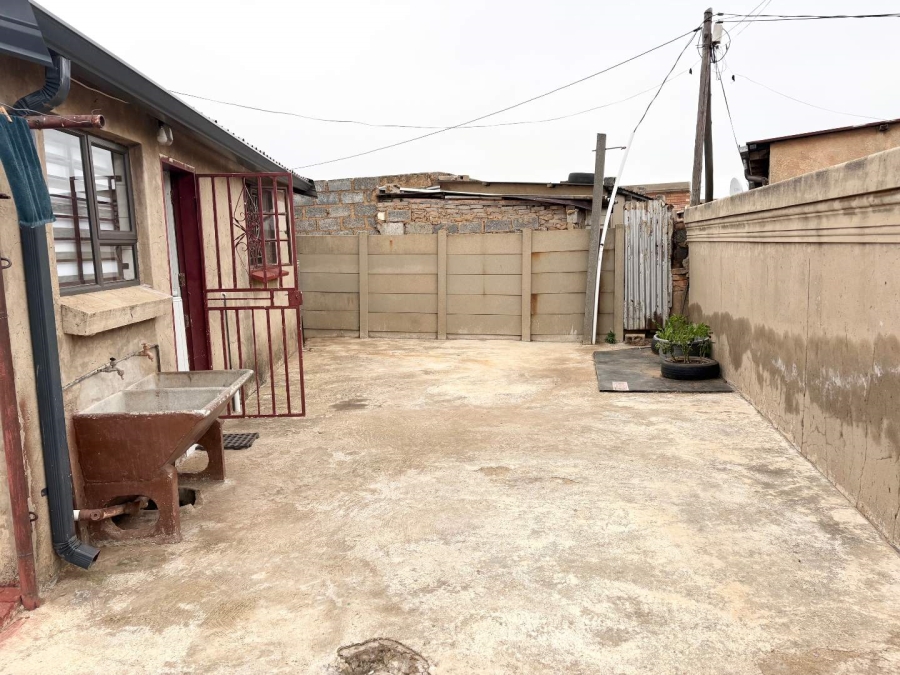To Let 0 Bedroom Property for Rent in Tsakane Gauteng