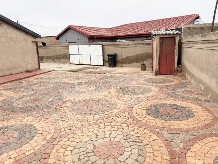 To Let 0 Bedroom Property for Rent in Tsakane Gauteng
